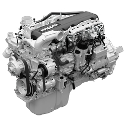 U0294 Engine